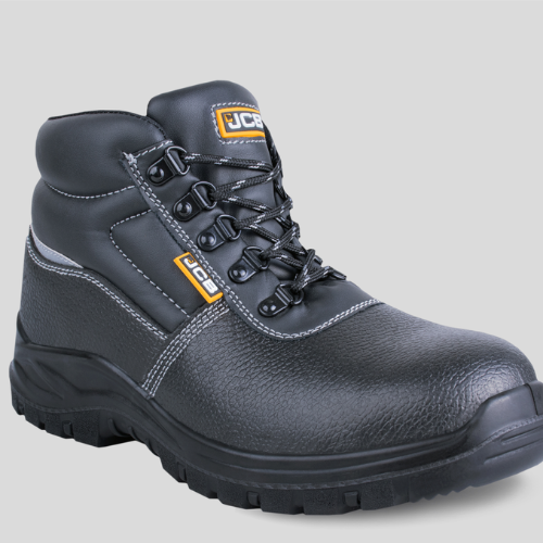JCB Chukka Safety Boot Full Box (10)
