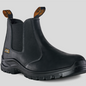 JCB Chelsea Safety Boot Full Box (10)
