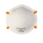 REBEL Airmaxx Disposable FFP2 Dust Mask (50 packets)
