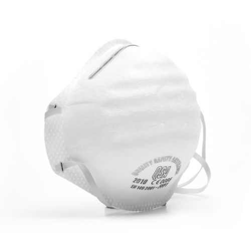 QSA 2010 FFP1 Face Mask (20pp)