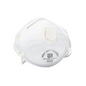 QSA 2021 FFP2 Valved Face Mask (20 packets)