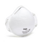 Disposable Moulded FFP2 Mask – 1020 (20 packets)