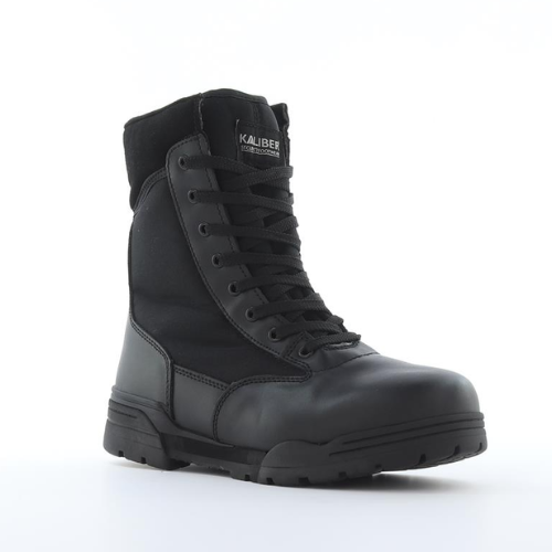 Kaliber Tactical Safety Boot