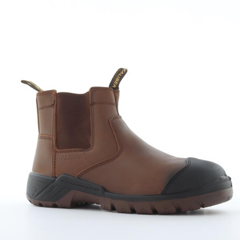 What Is A Ripper Boot Kaliber Ripsaw Safety Boot – Africa Pro
