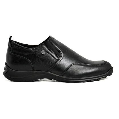 Bronx Strike Men's Casual Slip-On
