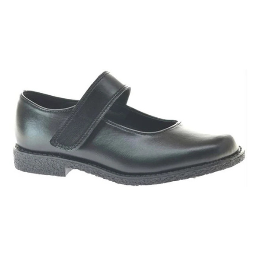 Bronx Interval Girls School Shoe
