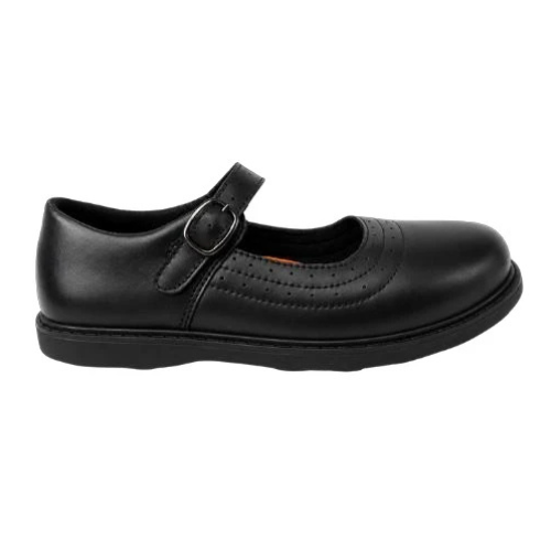 Bronx Unity Girls School Shoe