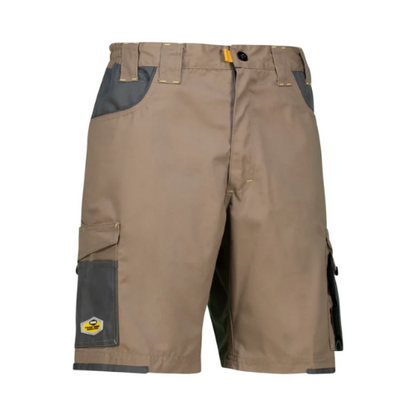 REBEL Men's Teck Shorts
