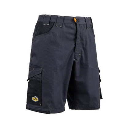 REBEL Men's Teck Shorts