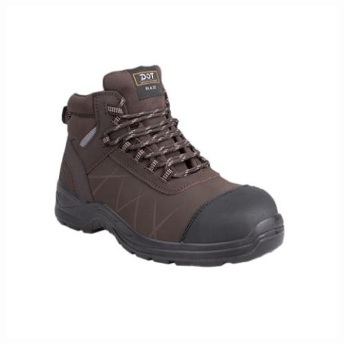 DOT Blaze Hiker Safety Boot