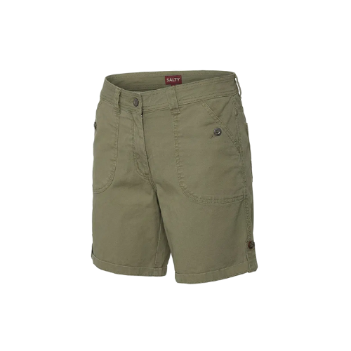 KAROO STRETCH UTILITY SHORTS (7166-CO-STR)