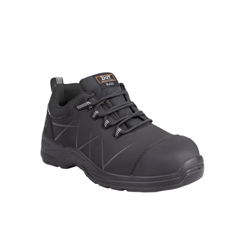 DOT Blaze Safety Shoe