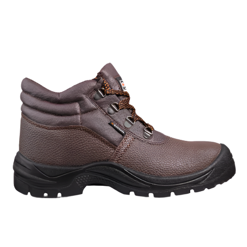 DOT Xenon Safety Boot