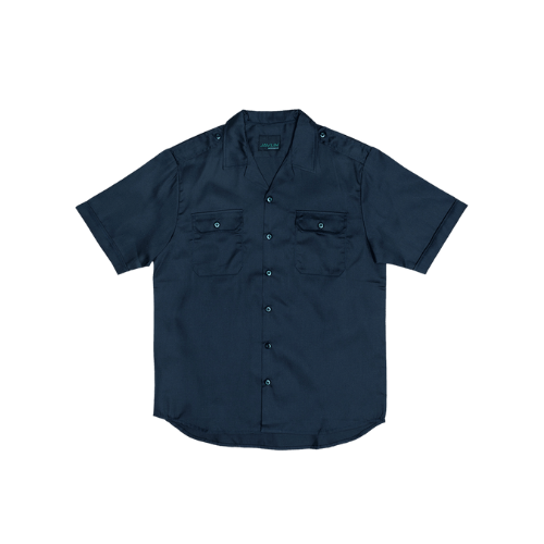 Short Sleeve Combat Shirt