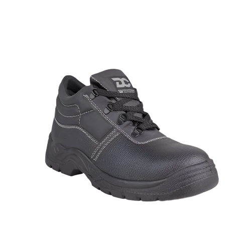 DOT Contractor Safety Boot