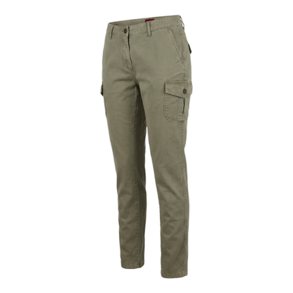 Women’s Kibale Bush Cargo Long