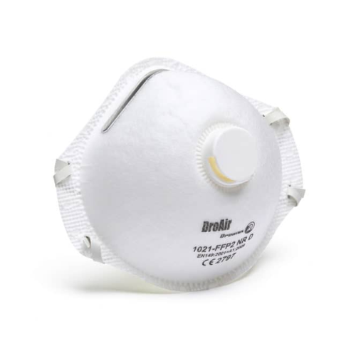 FFP2 Valved Mask