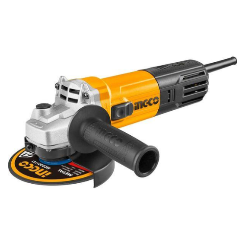 Ingco Angle Grinder (750W)