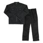 Javlin 4014-PC Polycotton Conti Suit Black