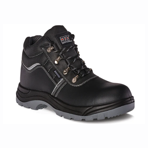 DOT Radebe Safety Boot