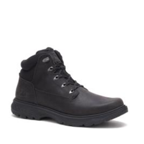 CATERPILLER OUTRIDER LO SAFETY SHOE