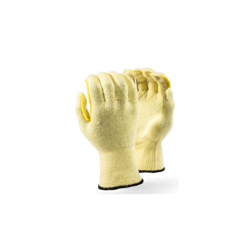DROMEX TaeKi5 seamless Heat & Cut gloves