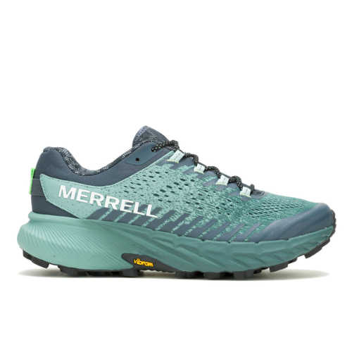 Merrell Agility Peak 5