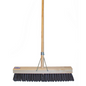 450mm Platform Soft Bristle Broom