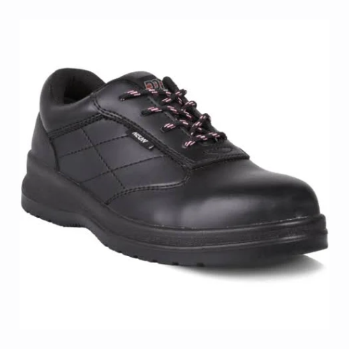 DOT Neon Safety Boot