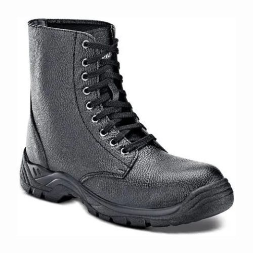 Patriot Combat Boot