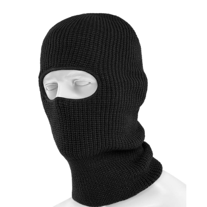 Javlin Knitted Balaclava