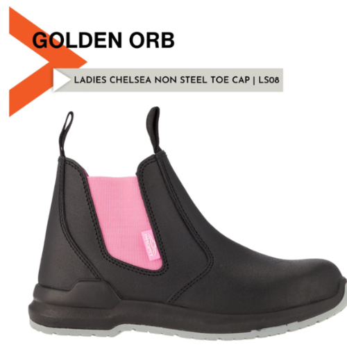ProFit GOLDEN ORB