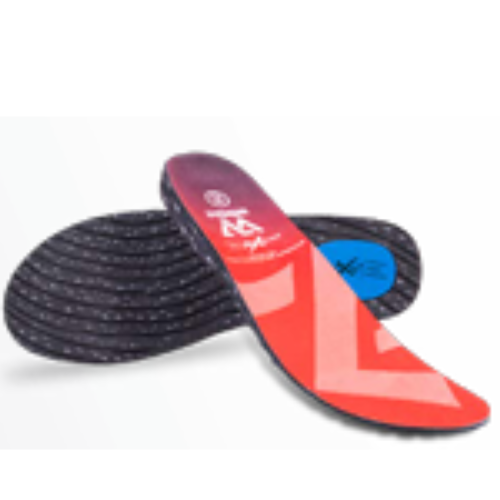WRIGHT-STEP INSOLE PORON® XRD®