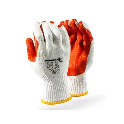 Crayfish Gloves