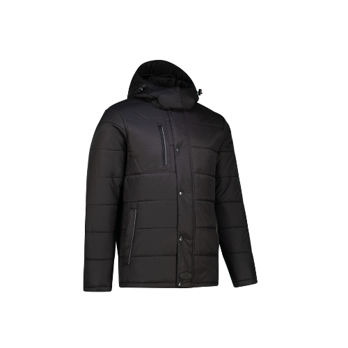 REBEL TECH GEAR THERMOSHELL JACKET