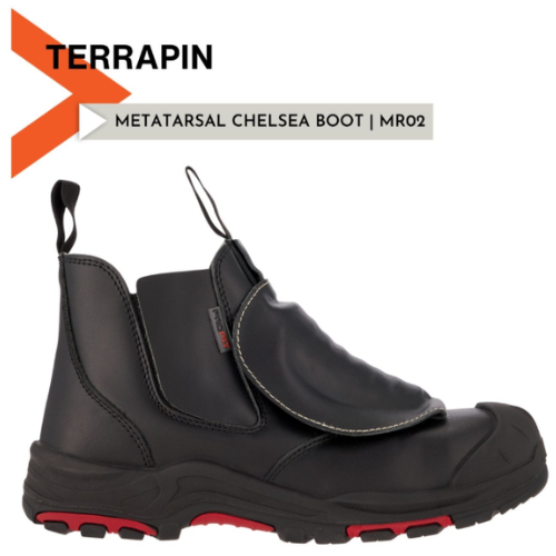 ProFit TERRAPIN Safety Boot
