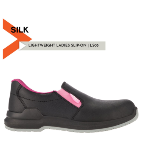 ProFit Silk Ladies Boot