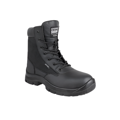 Patriot Patrol Boot