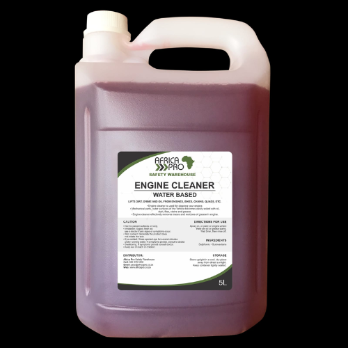 Africa Pro Engine Cleaner