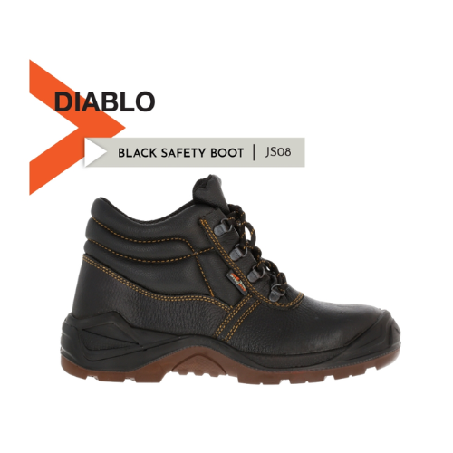 Profit Diablo Safety Boot