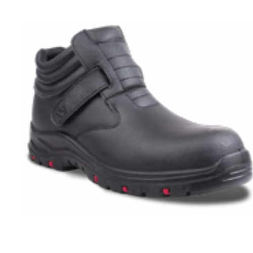 WRIGHT ARC SAFETY BOOT-BLACK