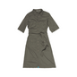 Shalati Safari Dress