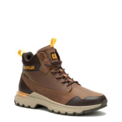 CATERPILLER COLORADO SNEAKER WP