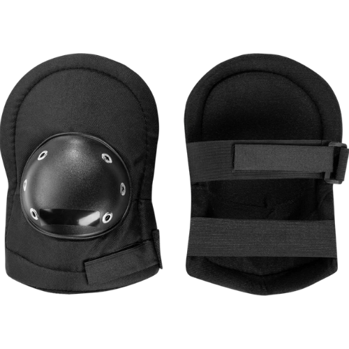 Pioneer Plastic Knee Pads