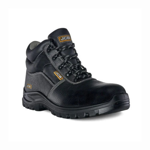 JCB Chukka Ultra Comfort Safety Boot