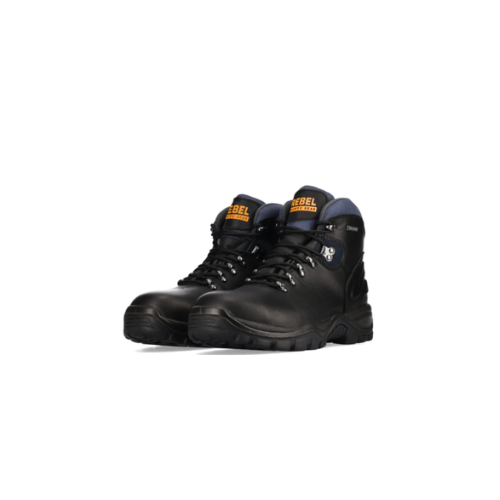 CHEMITRAK S3 BOOT REBEL SAFETY BOOT