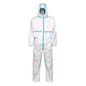 Pioneer Disposable Overall