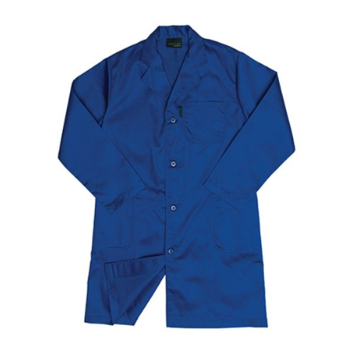 Polycotton Dust Coat