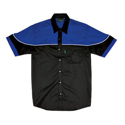 Javlin Two Tone Racing Shirt