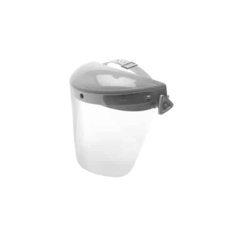 Clear Visor Face Shield